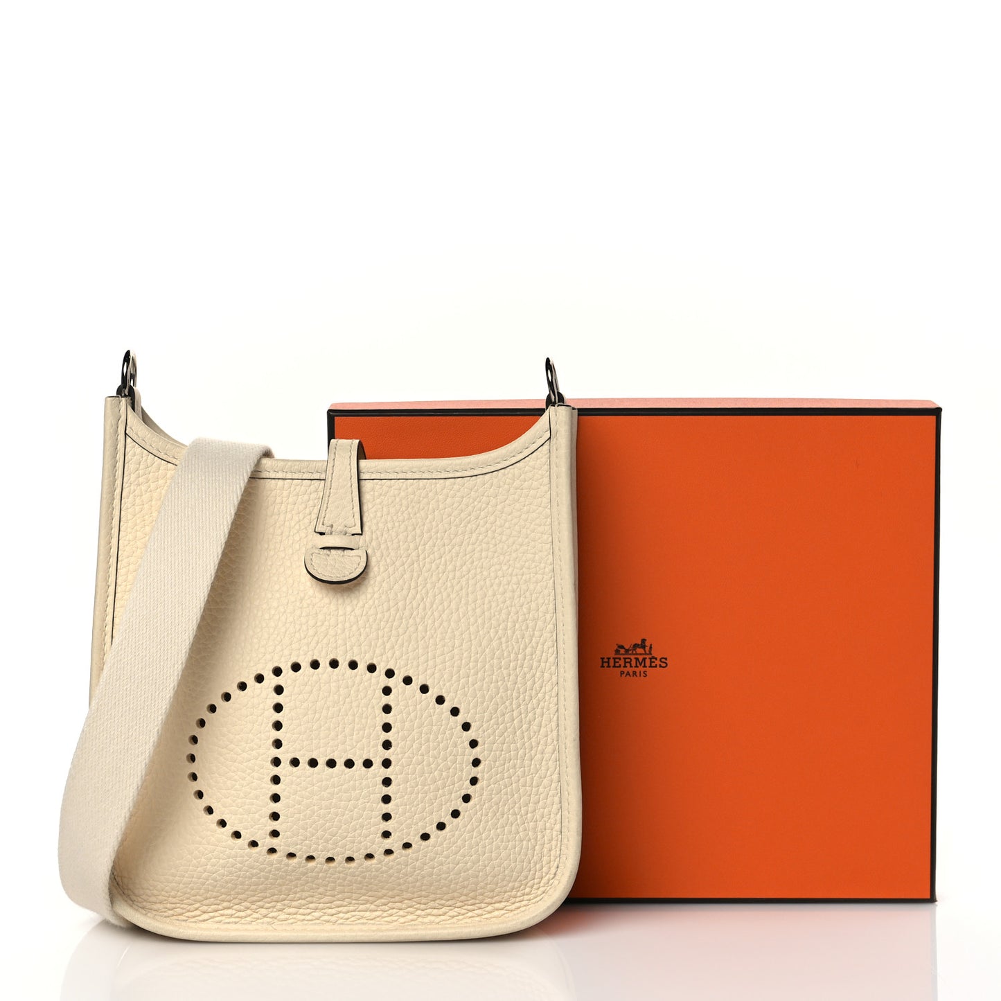 Taurillon Clemence Evelyne TPM Nata