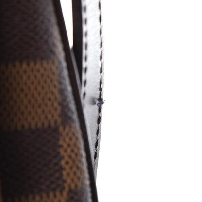 Louis Vuitton Damier Ebene Musette GM 8 of 8