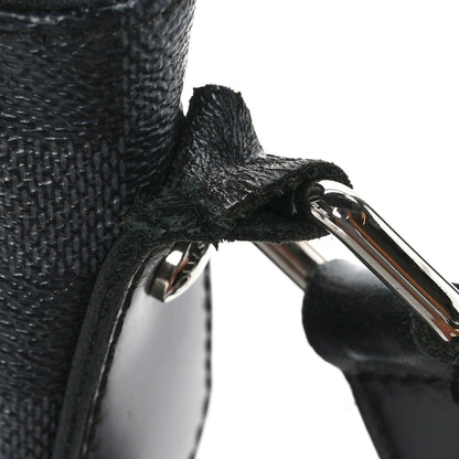Louis Vuitton Damier Graphite Daniel MM 9 of 10