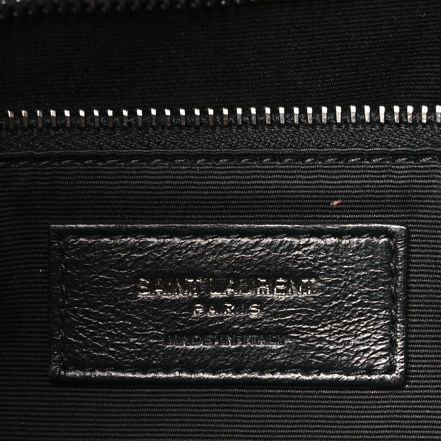 Crinkled Calfskin Matelasse Monogram Medium Niki Chain Satchel Gold Sand
