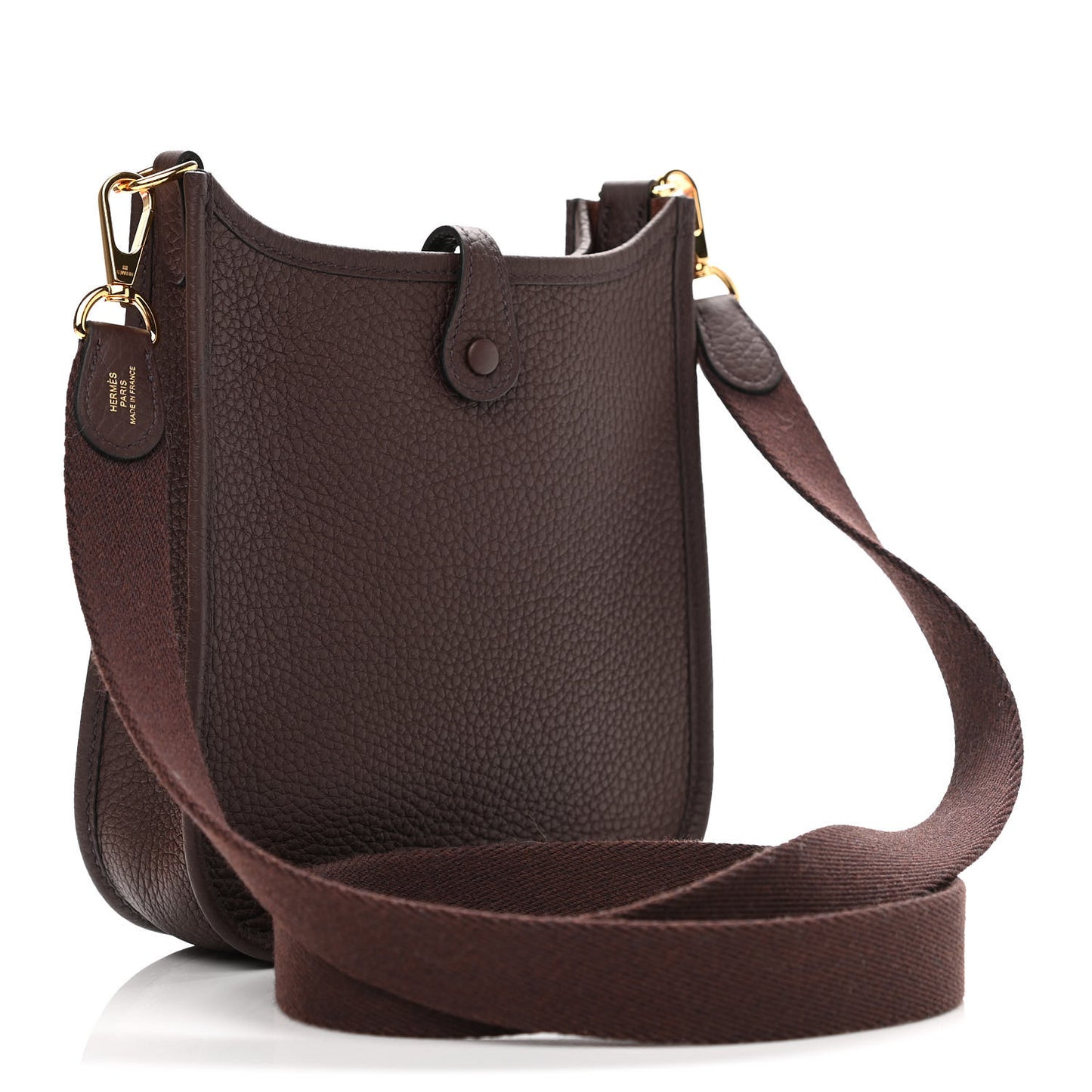 Taurillon Clemence Evelyne TPM Rouge Sellier