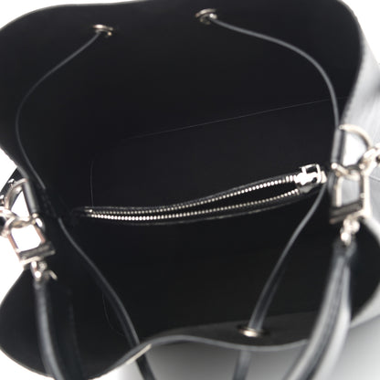 Louis Vuitton Epi Neonoe Black 5 of 12