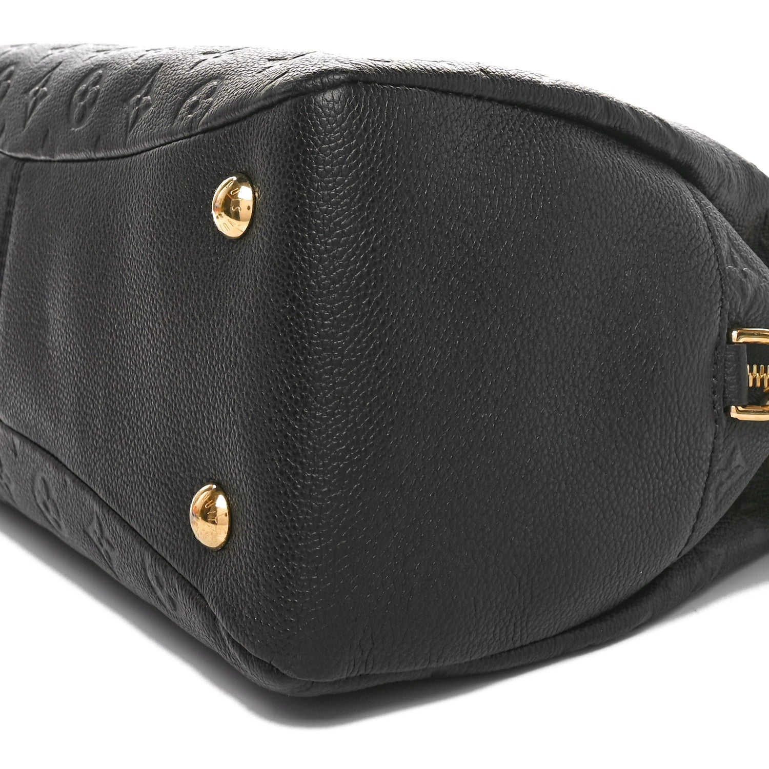 Louis Vuitton Empreinte Ponthieu PM Black 10 of 10
