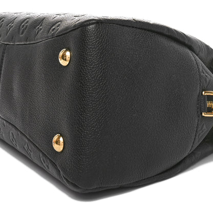 Louis Vuitton Empreinte Ponthieu PM Black 10 of 10