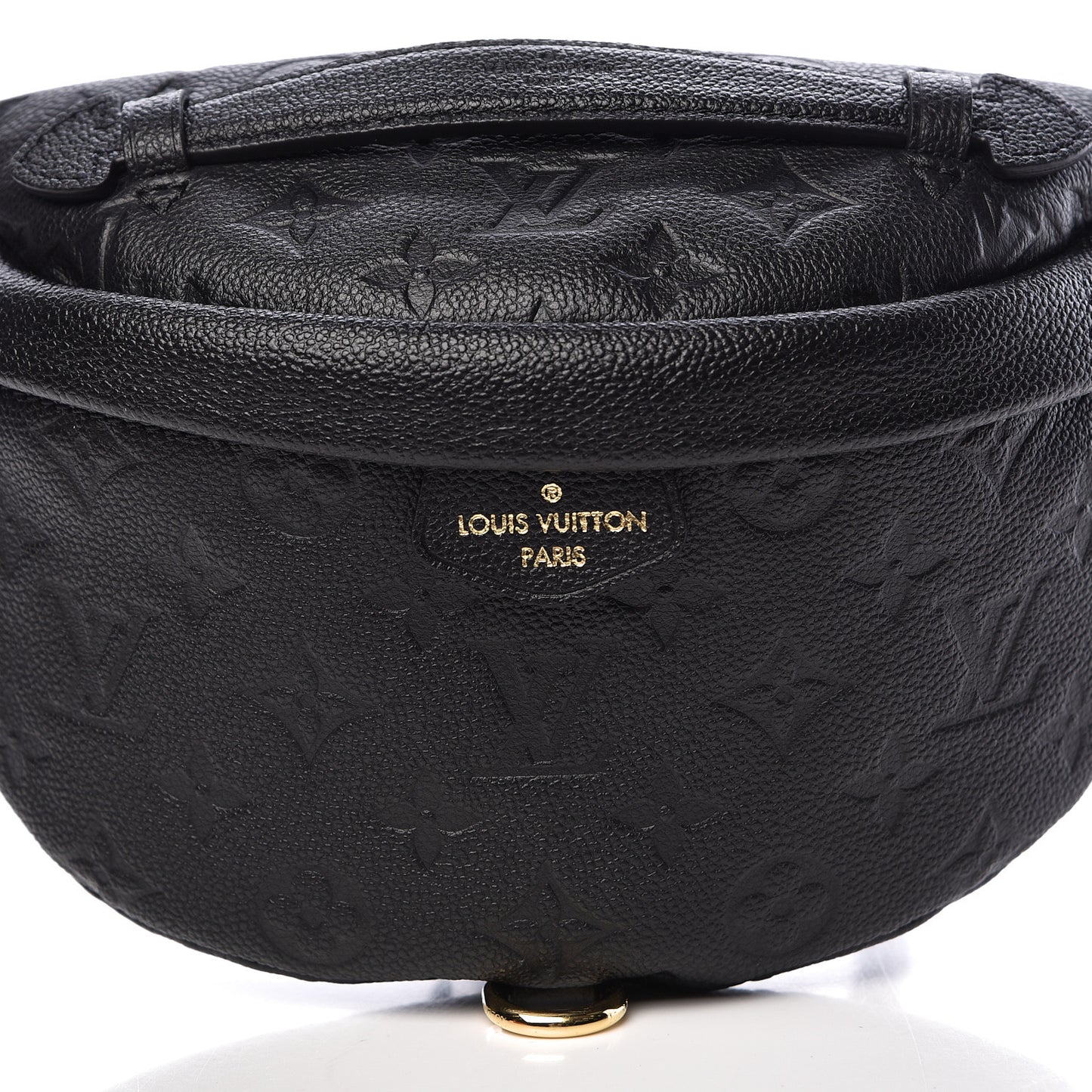 Empreinte BumBag Black