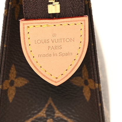 Louis Vuitton Monogram Toiletry Pouch 19 6 of 7