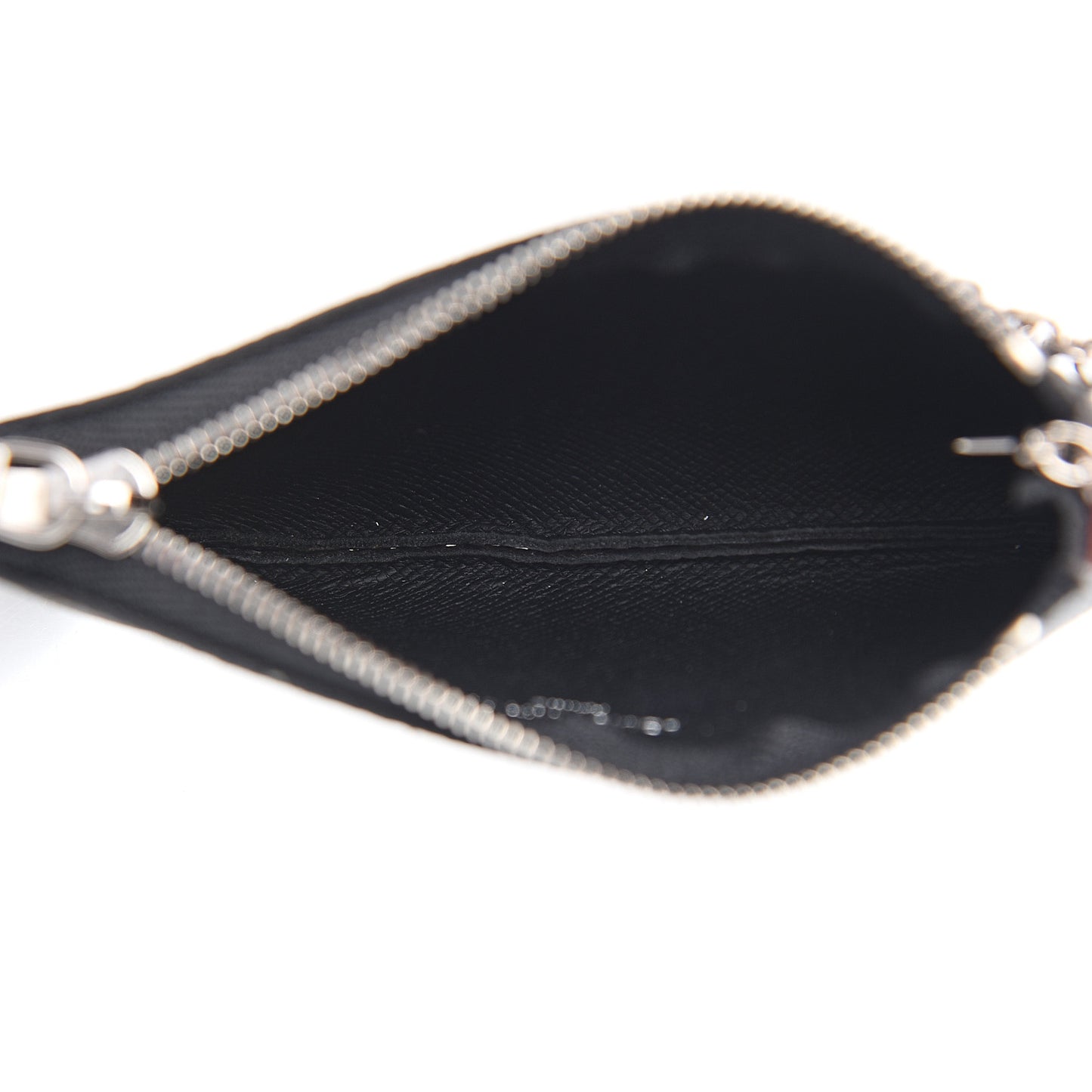Damier Graphite Key Pouch