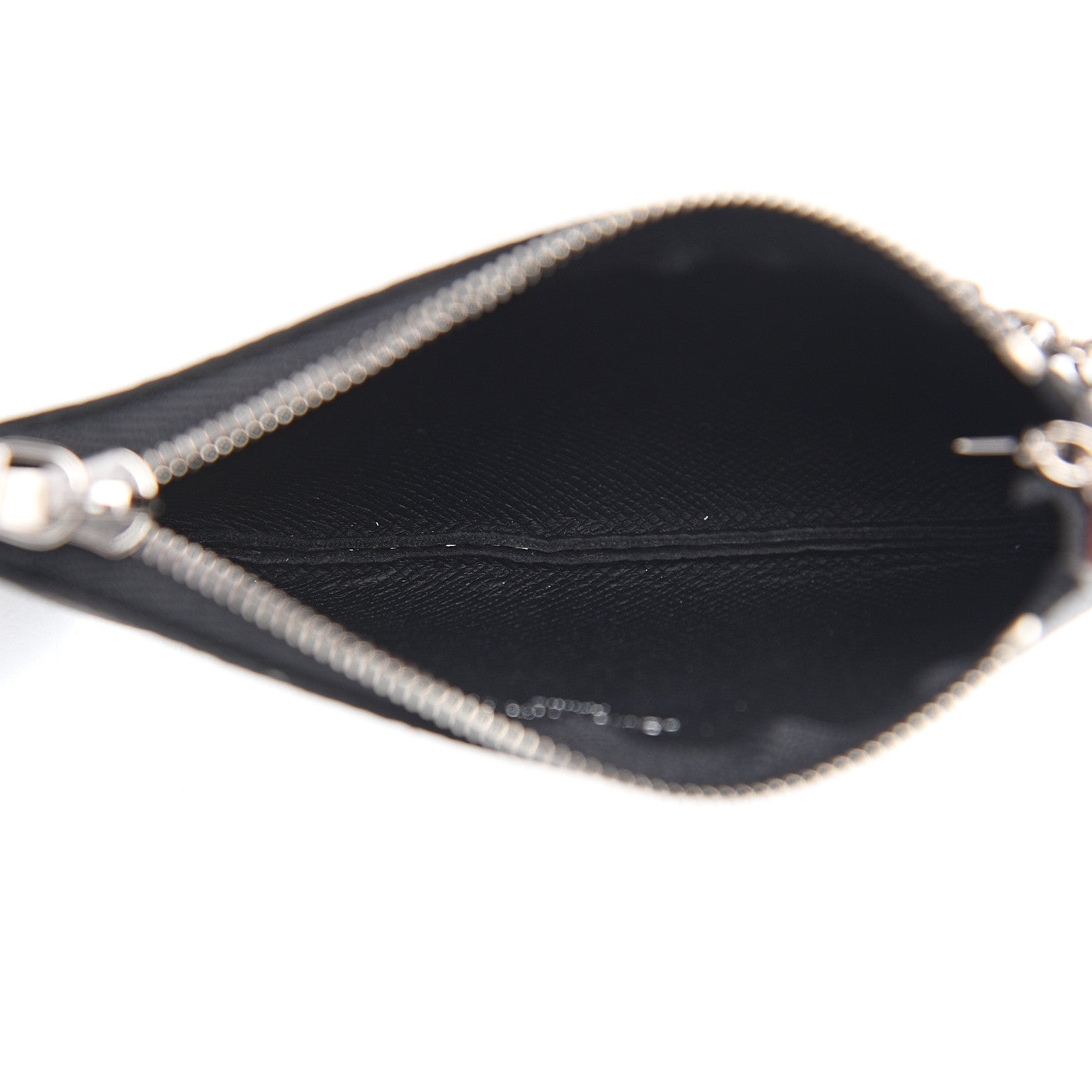 Louis Vuitton Damier Graphite Key Pouch 4 of 6