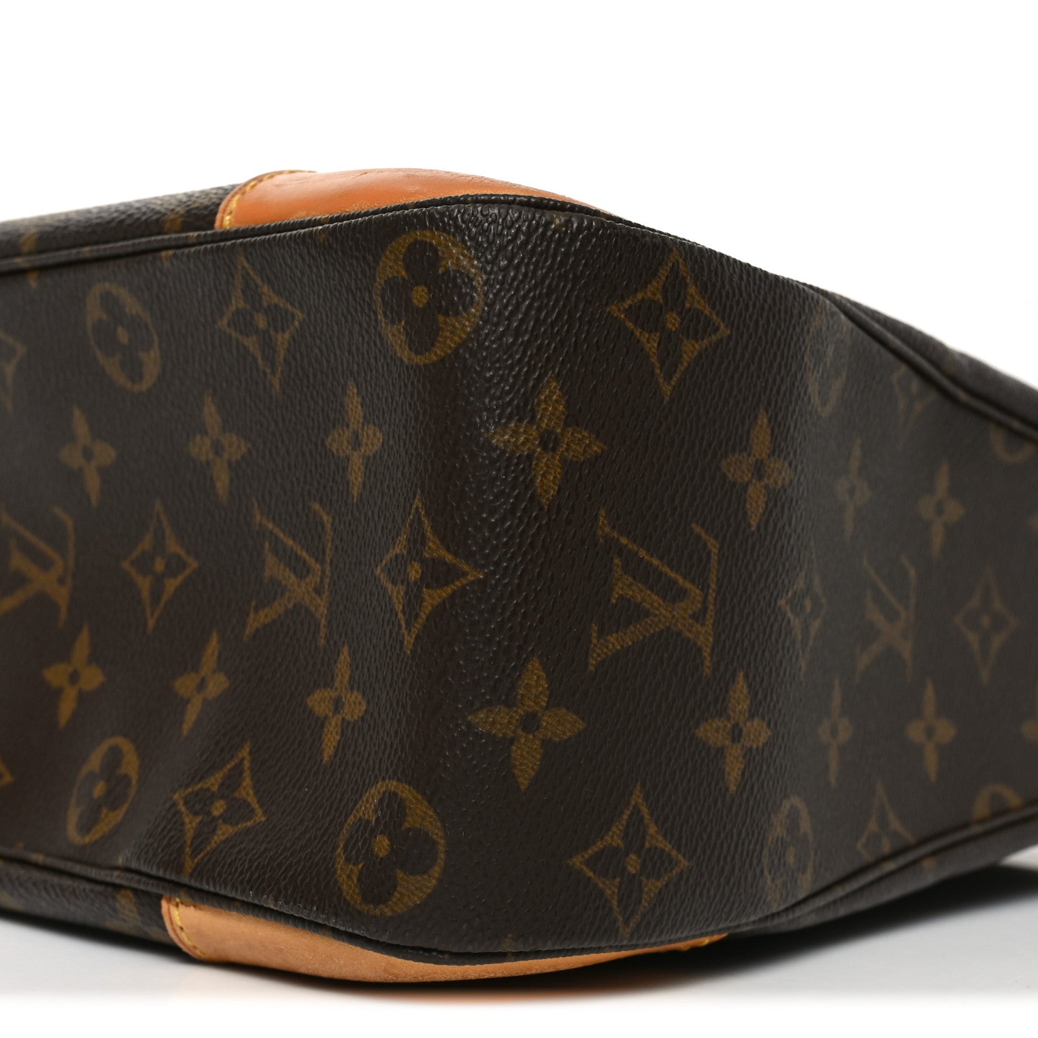 Louis Vuitton Monogram Boulogne 35 9 of 9