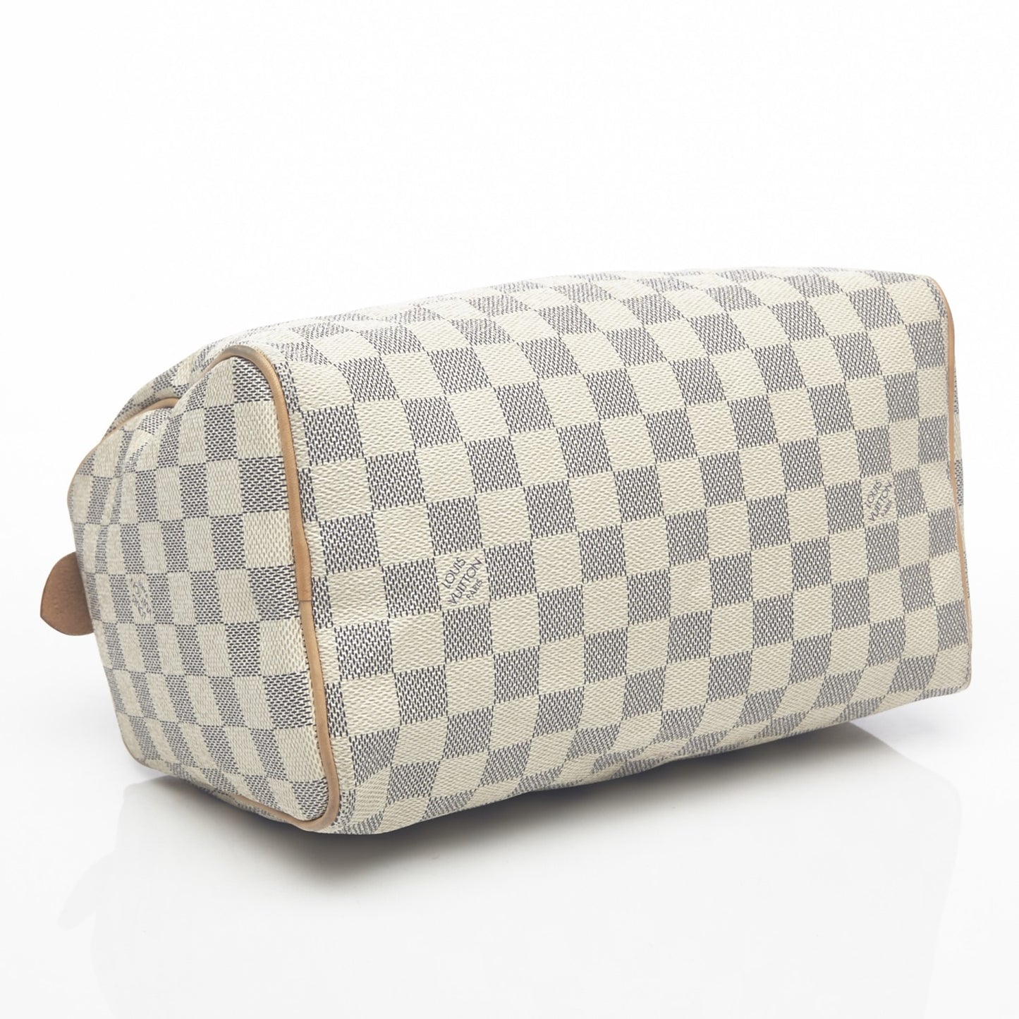 Damier Azur Speedy 25