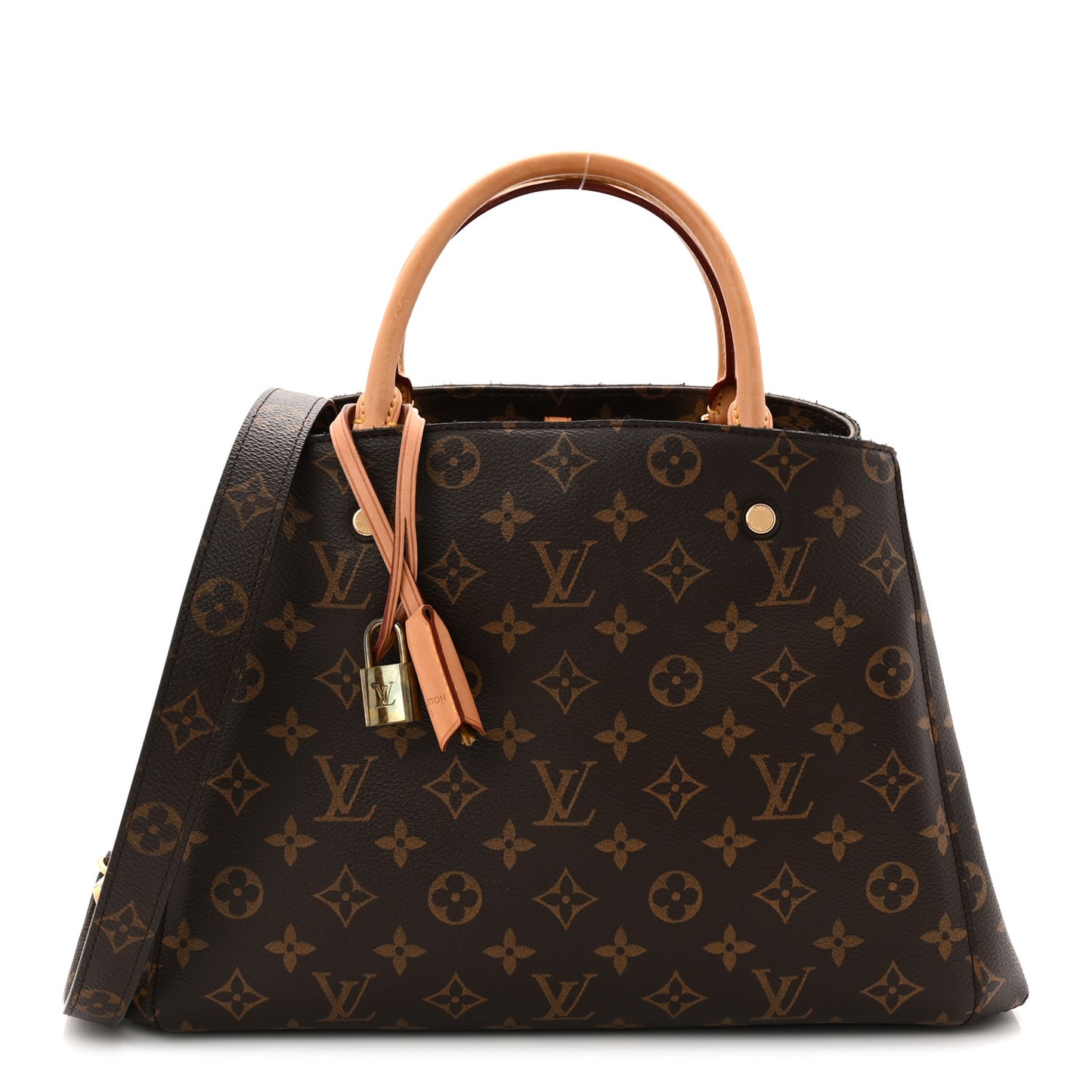 Monogram Montaigne MM