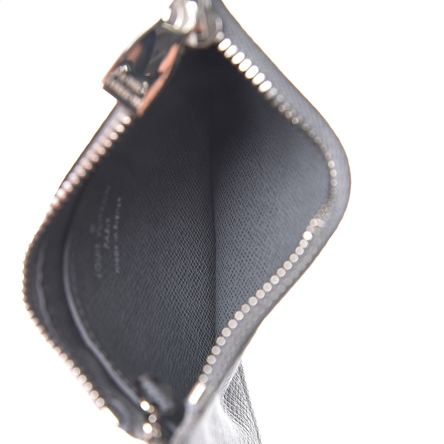 Taiga Key Pouch Polar