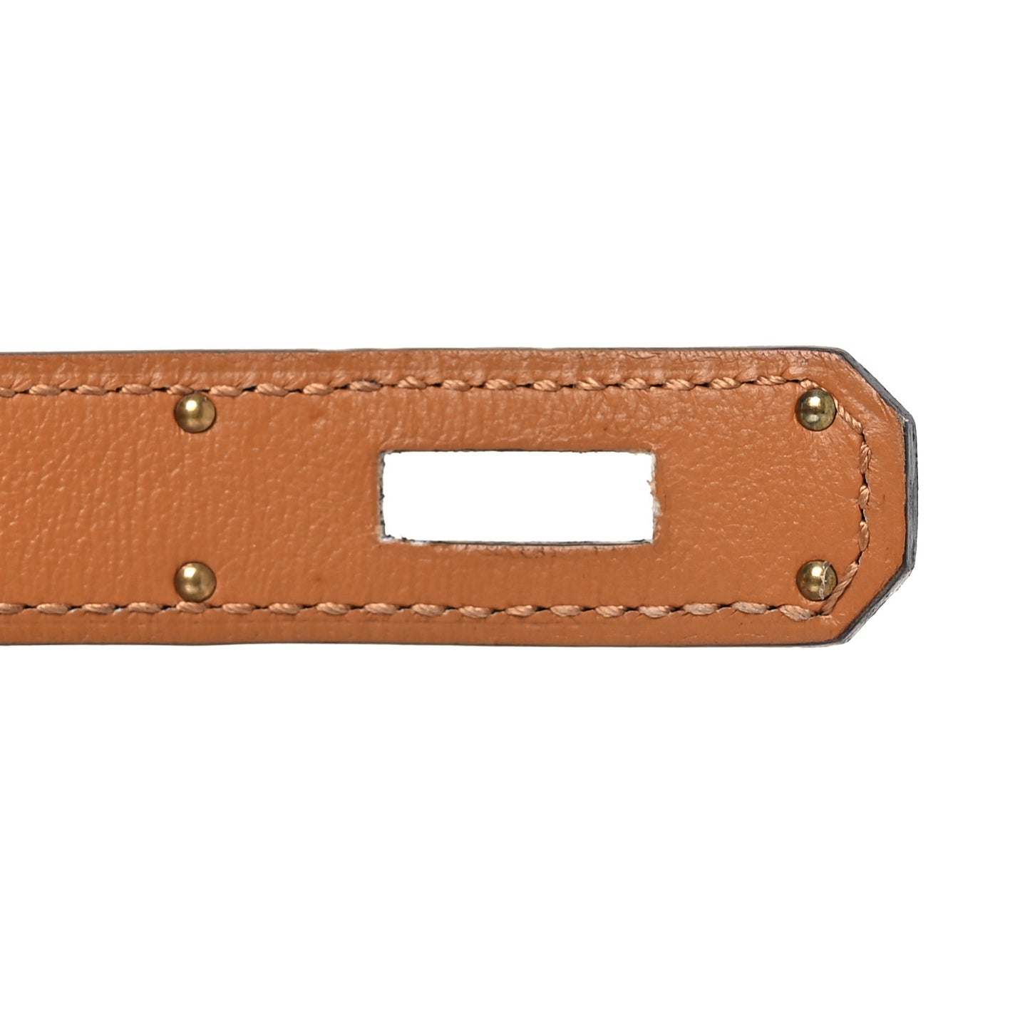 Epsom Kelly Belt Black