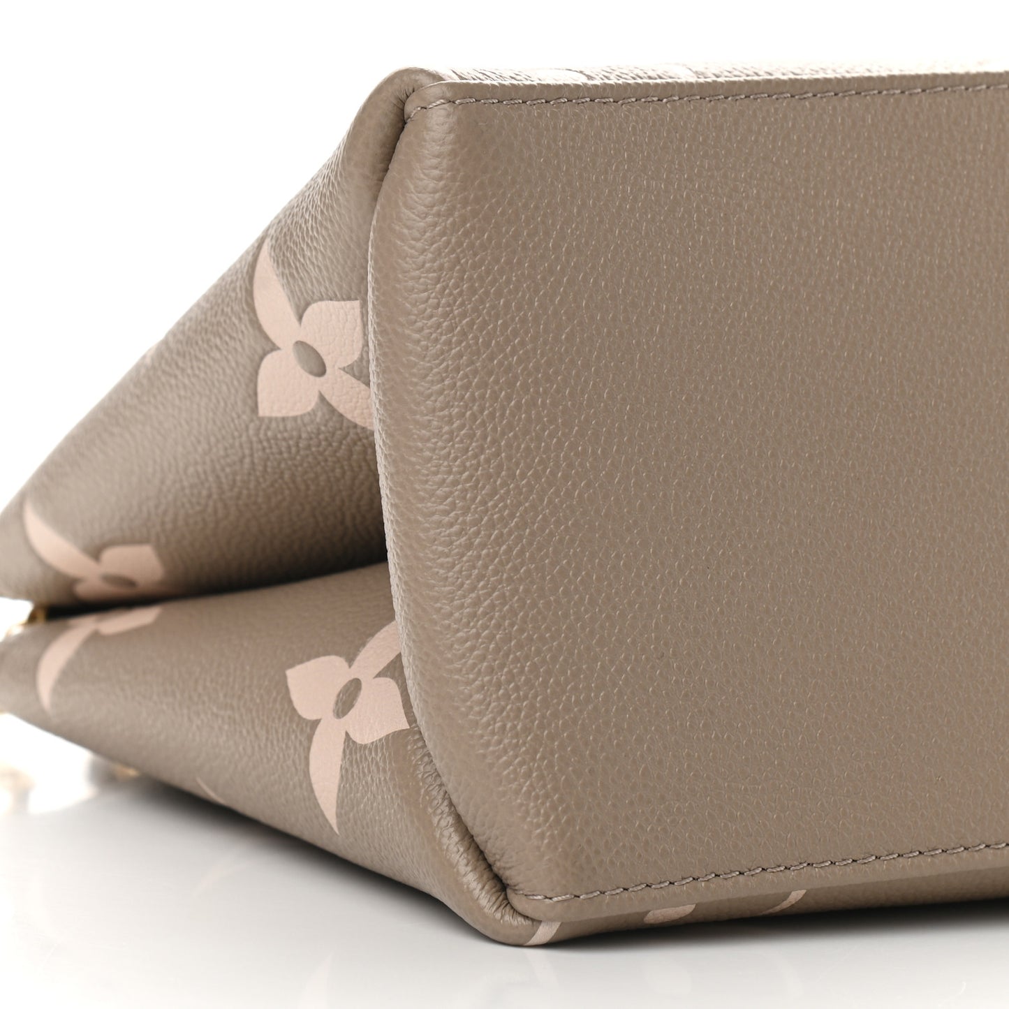 Empreinte Monogram Giant Petit Palais Tourterelle Creme