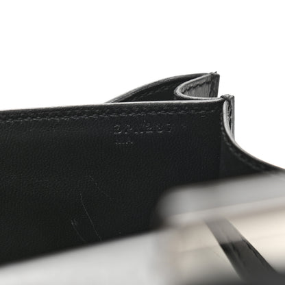 Hermes Box Constance 18 Black 7 of 11