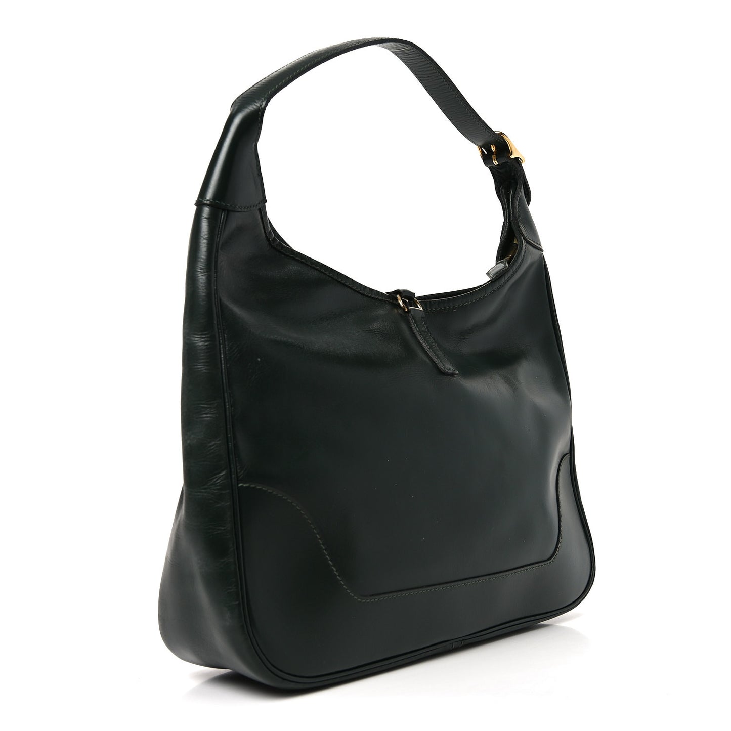 Box Trim II 31 Hobo Vert Fonce