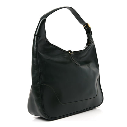 Hermes Box Trim II 31 Hobo Vert Fonce 2 of 8