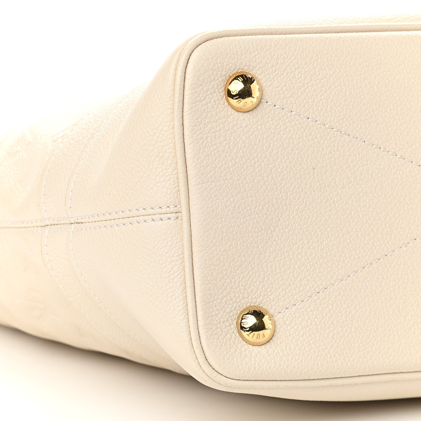Empreinte Citadine PM Neige