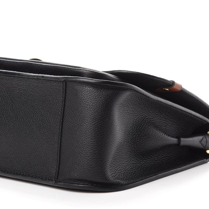 Louis Vuitton Monogram Vaugirard Black 7 of 10