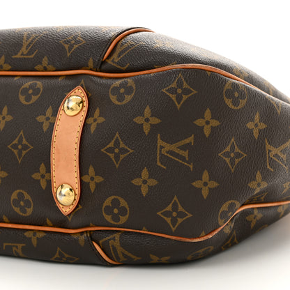 Louis Vuitton Monogram Galliera PM 9 of 16
