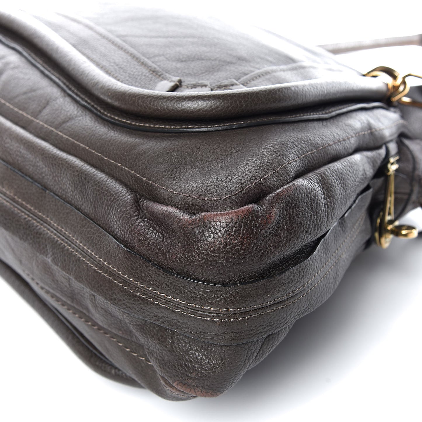 Calfskin Large Paraty Rock
