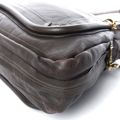 Chloe Calfskin Large Paraty Rock 11 of 22
