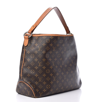 Louis Vuitton Monogram Delightful MM 3 of 18