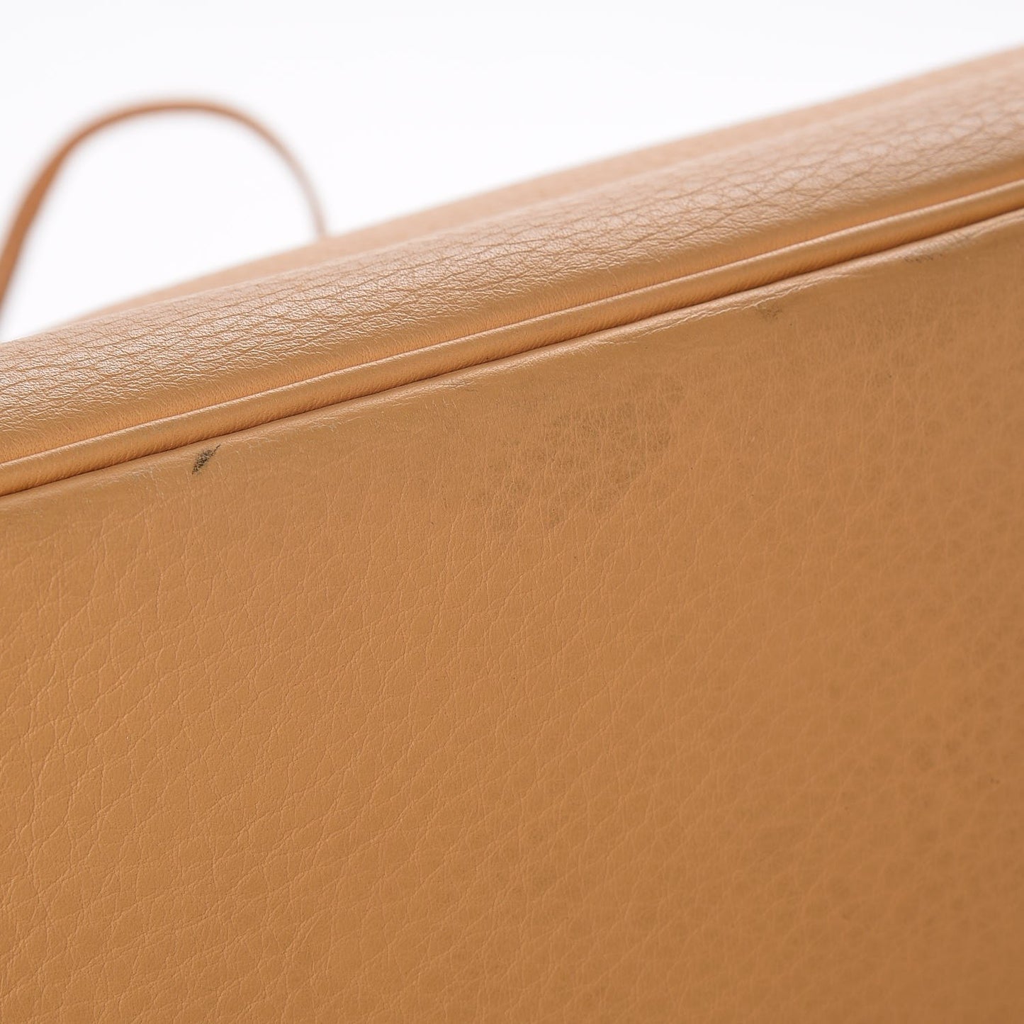 Fjord Birkin 40 Sable