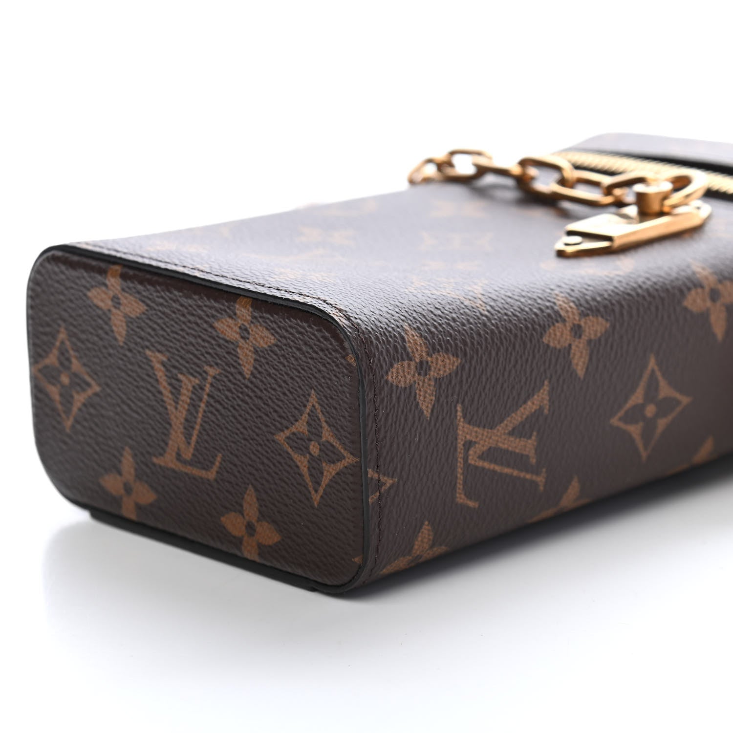 Louis Vuitton Monogram Phone Box Legacy 856299 – FASHIONPHILE