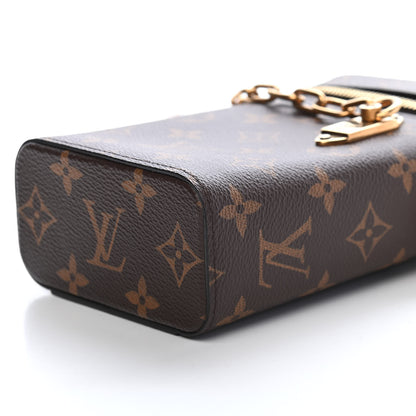 Louis Vuitton Monogram Phone Box Legacy 8 of 8
