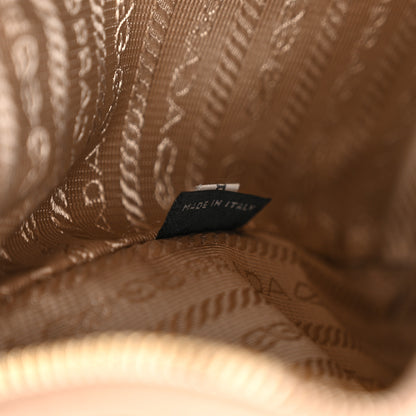Prada Saffiano Lux Re-Edition 2005 Shoulder Bag Cammeo 7 of 14