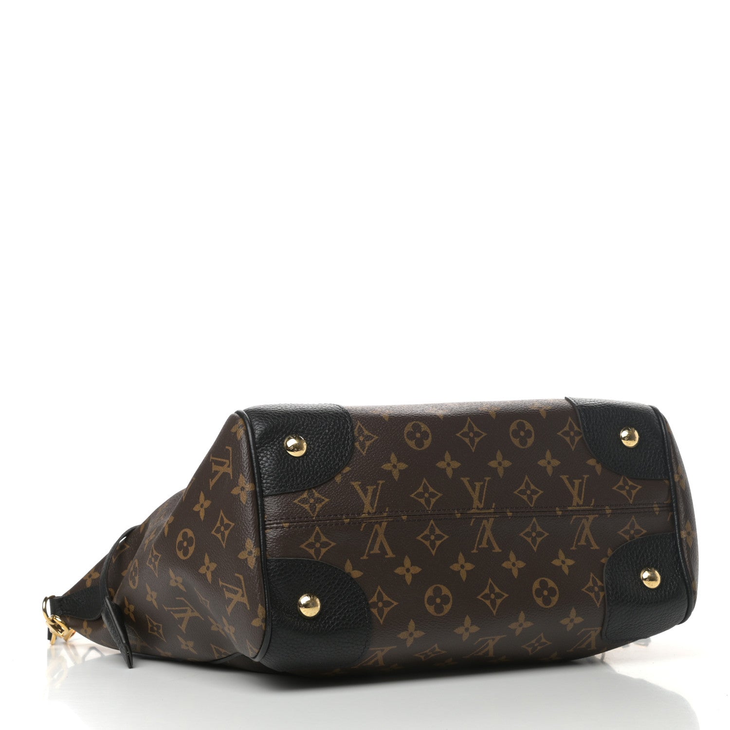 Louis Vuitton Monogram Estrela NM Black 4 of 8