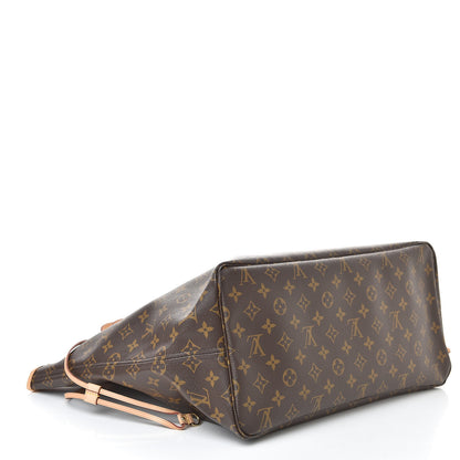 Louis Vuitton Monogram Neo Neverfull GM 4 of 11