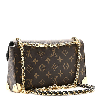Louis Vuitton Monogram Trunkie 3 of 9