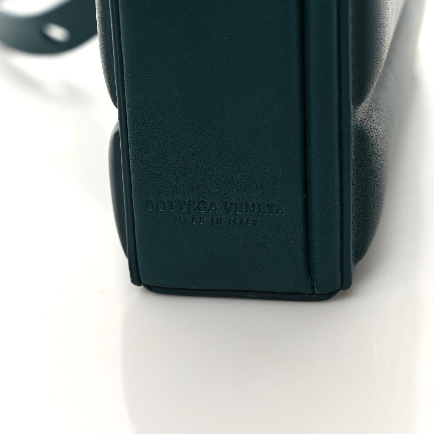 Bottega Veneta Butter Calfskin Messenger Ottanio 11 of 11