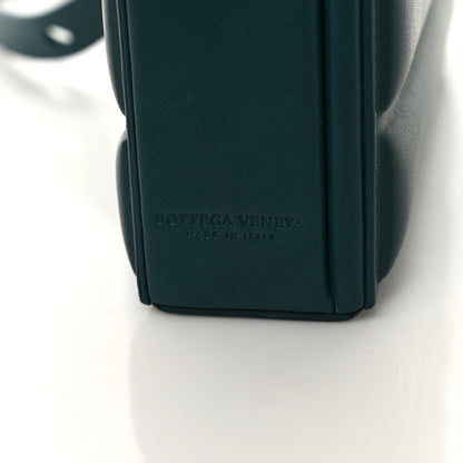 Bottega Veneta Butter Calfskin Messenger Ottanio 11 of 11