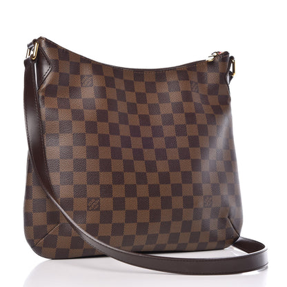 Louis Vuitton Damier Ebene Bloomsbury PM 3 of 8