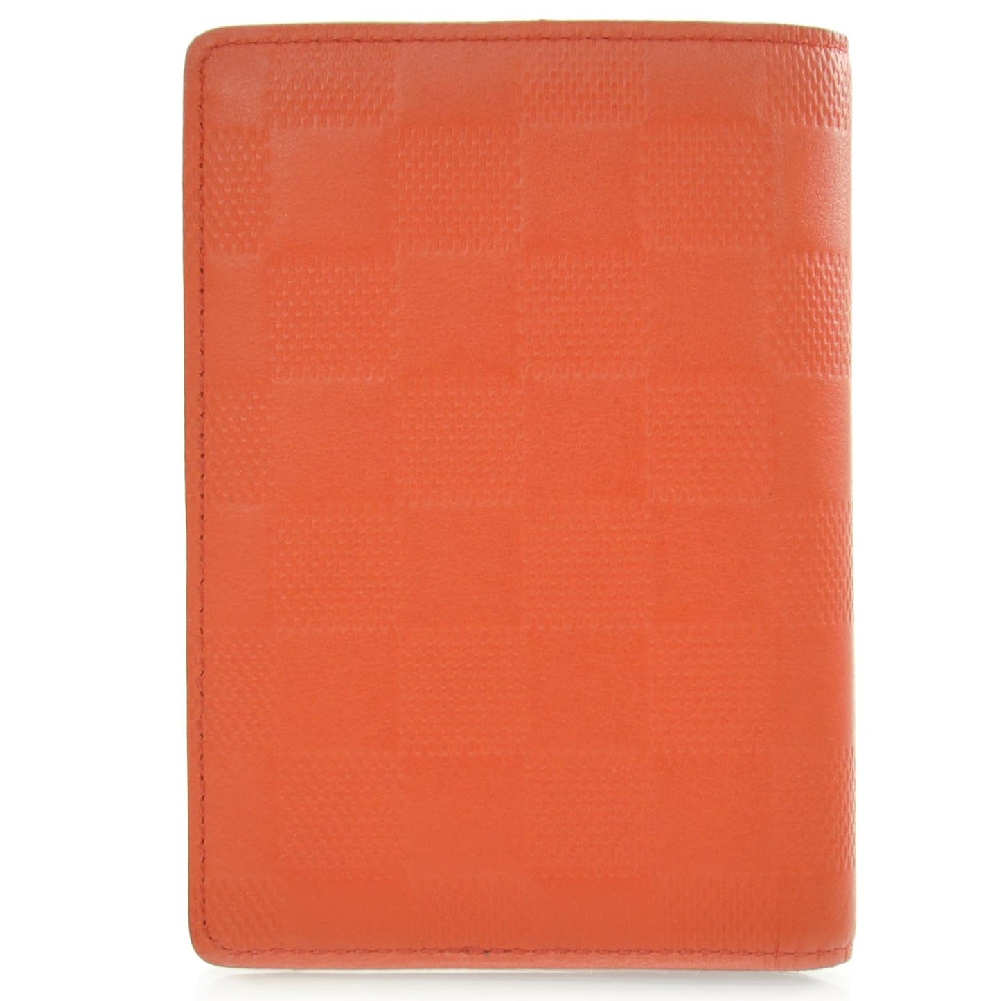 Damier Infini James Wallet Fusion