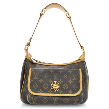 Louis Vuitton Monogram Tikal GM 1 of 11