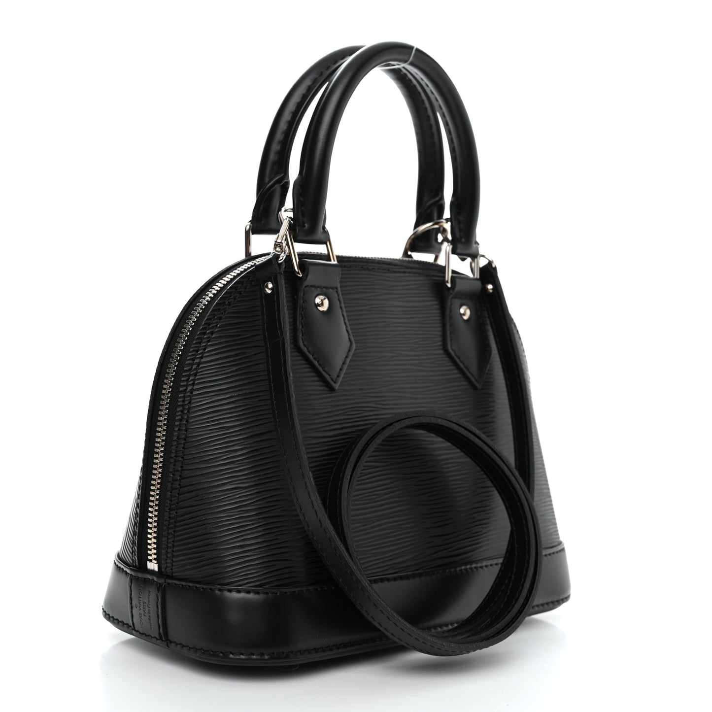 Epi Alma BB Black