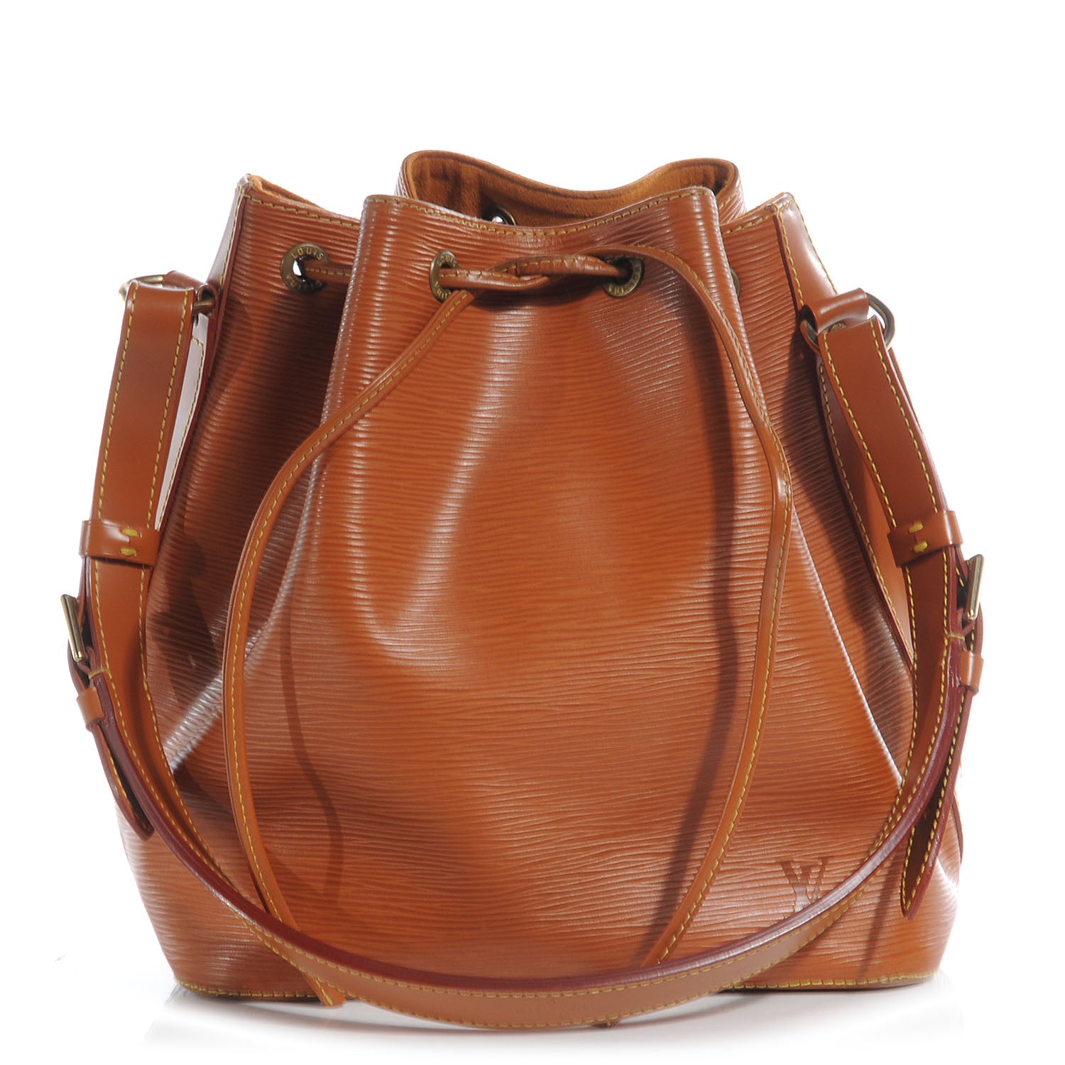 Louis Vuitton Epi Petit Noe Cipango 1 of 9