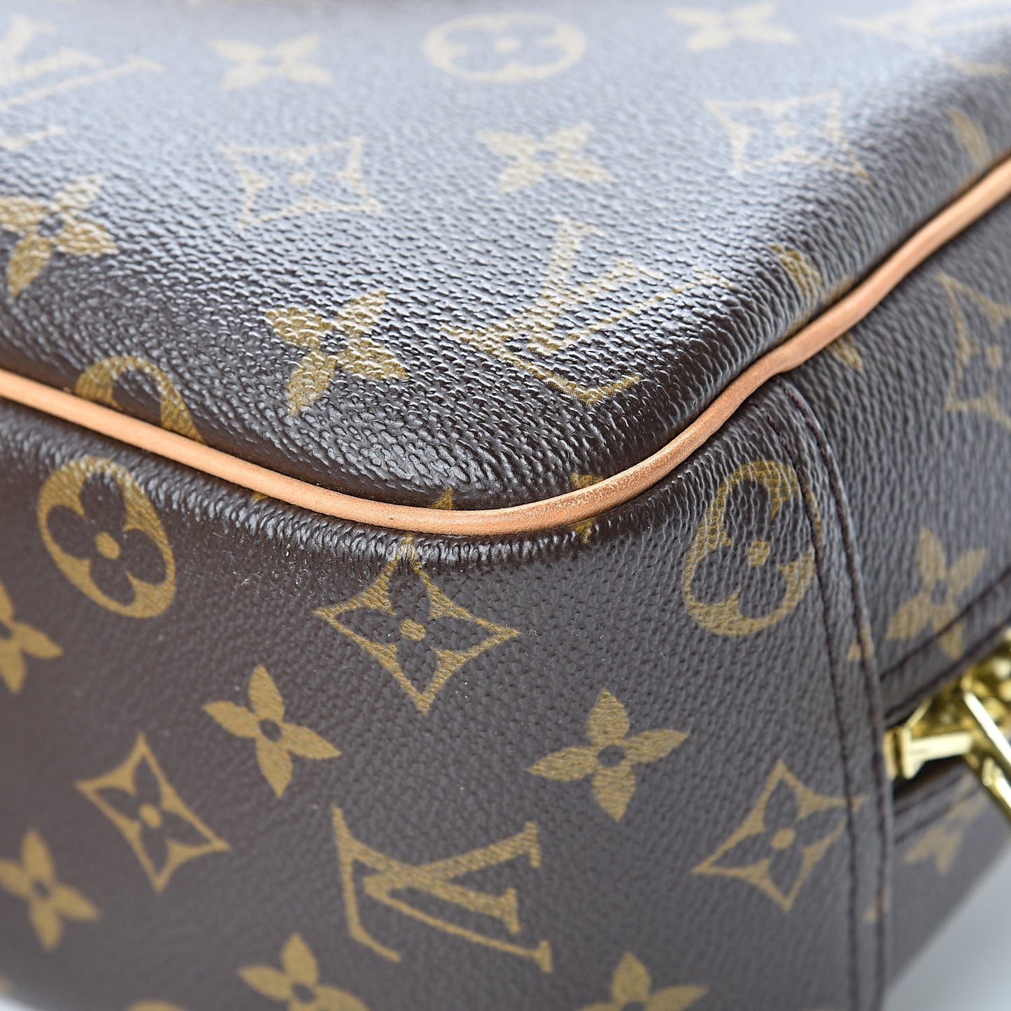 Monogram Trouville