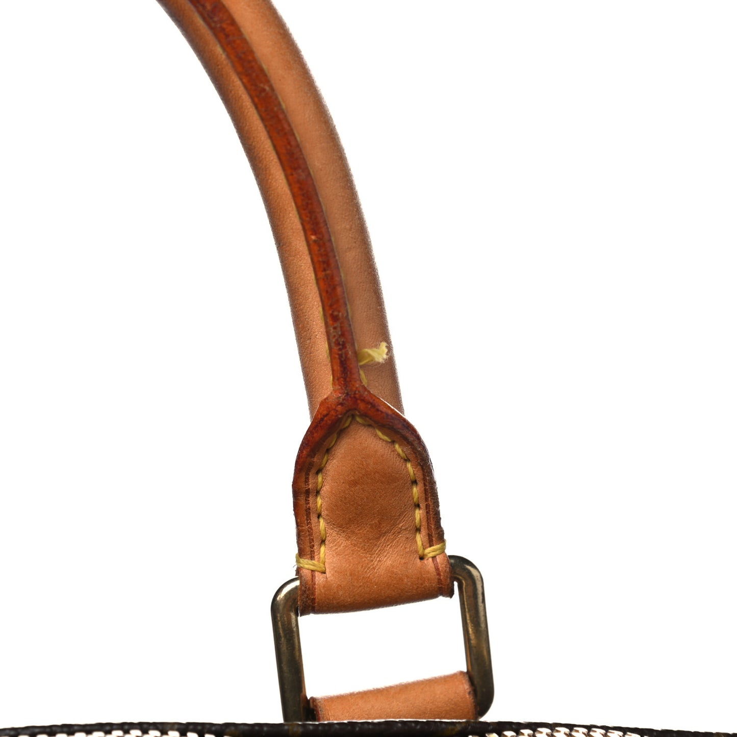 Monogram Keepall Bandouliere 55