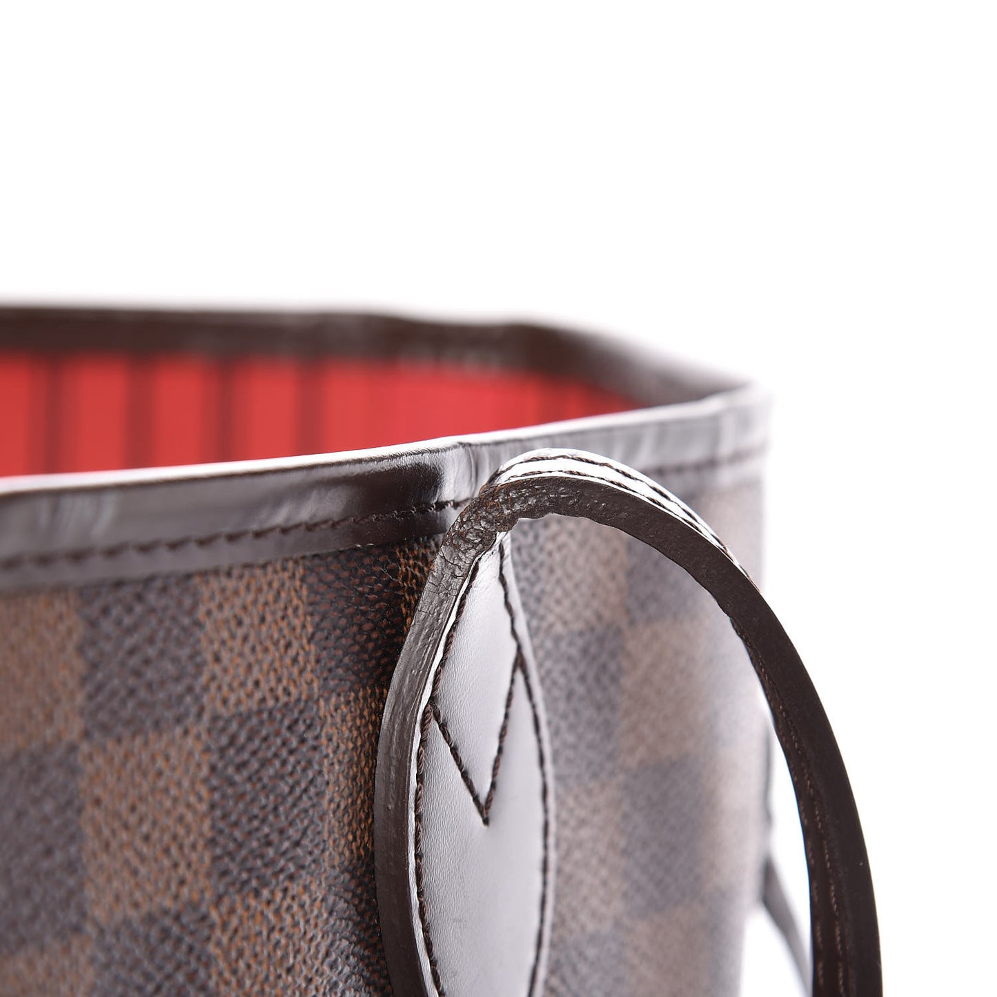 Damier Ebene Neo Neverfull GM