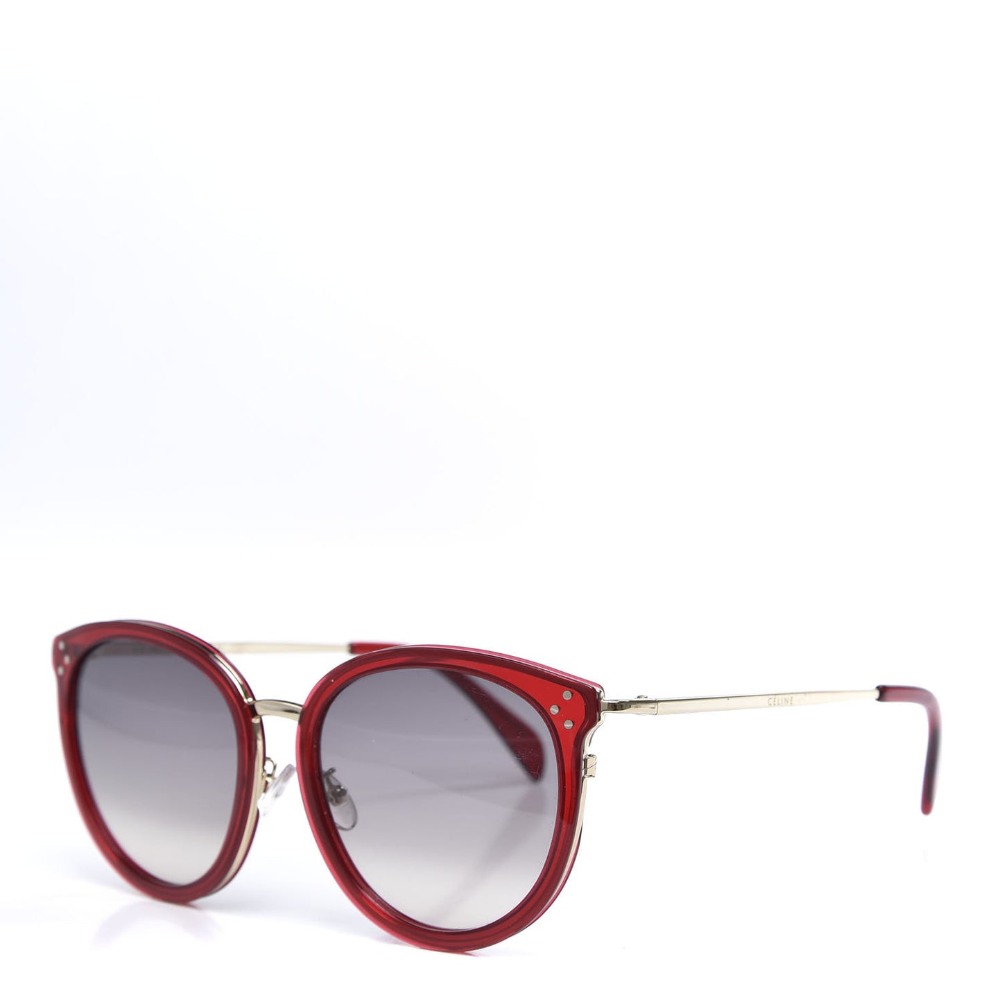 Sunglasses CL 40033F/S Red
