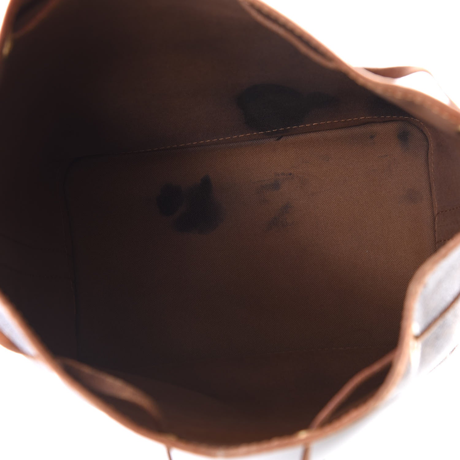 Louis Vuitton Monogram Noe BB 4 of 10