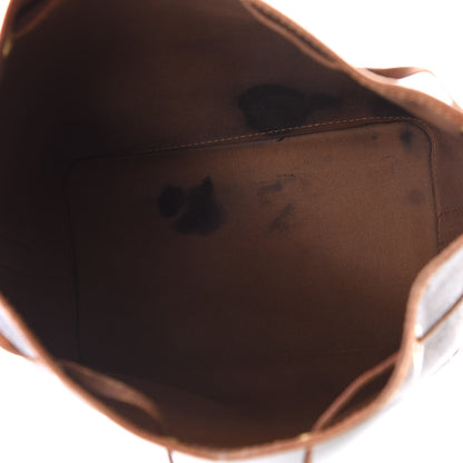 Louis Vuitton Monogram Noe BB 4 of 10