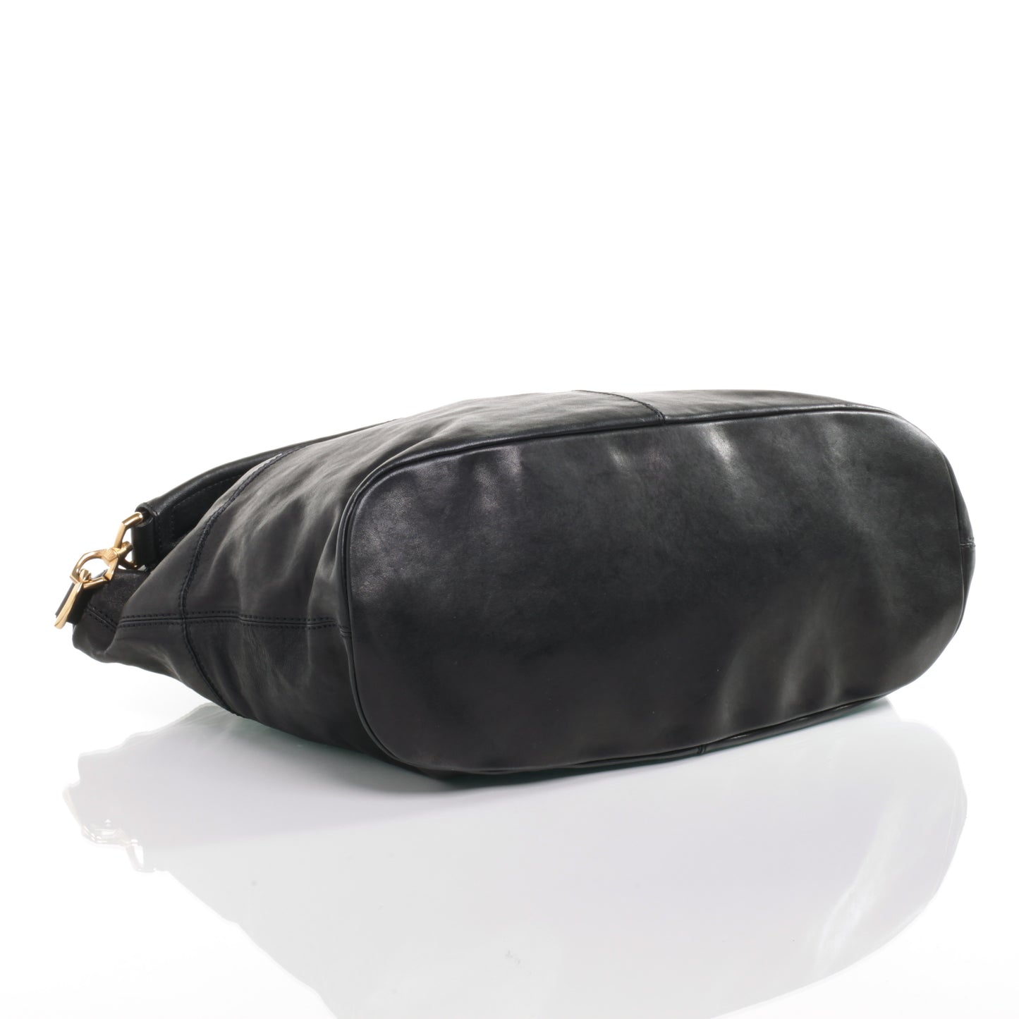 Calfskin Nightingale Black
