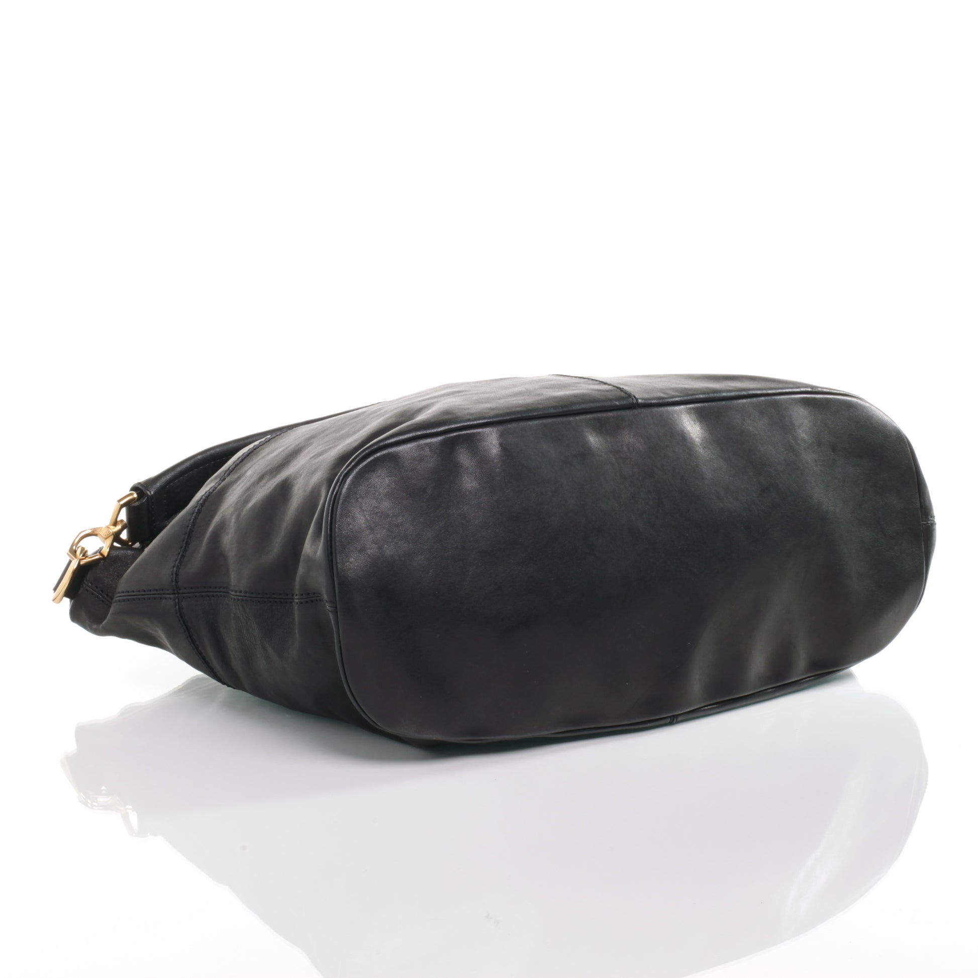 Givenchy Calfskin Nightingale Black 4 of 8