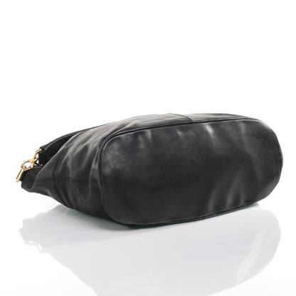 Givenchy Calfskin Nightingale Black 4 of 8